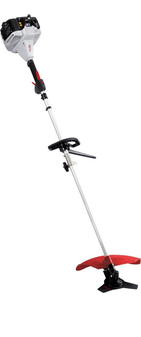 Kosa Spalinowa Wielofunkcyjna 4 w 1 Multitool 41/25cm 26cm³